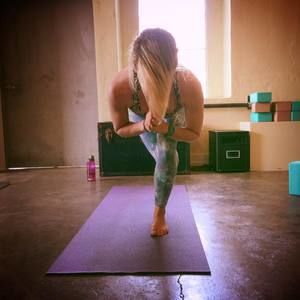 Meet your Posher, Callie